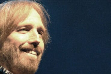 Rockmuzikant Tom Petty is niet meer